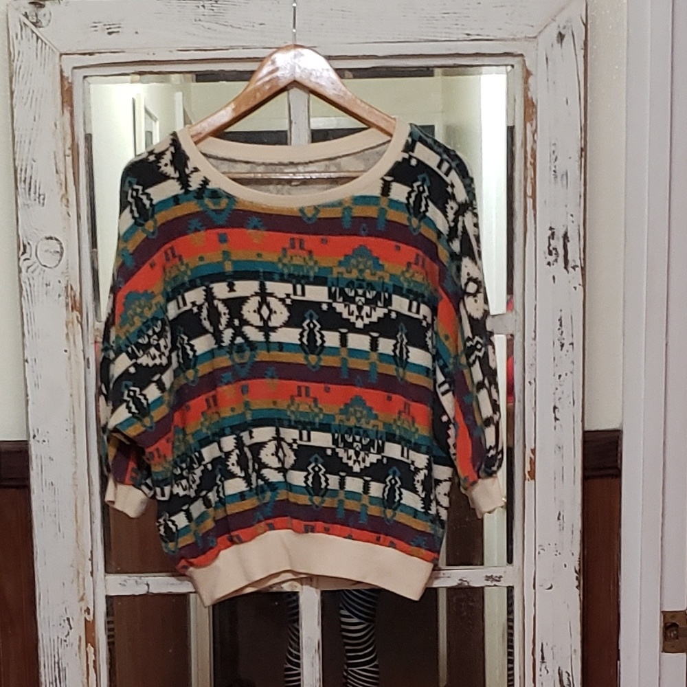 Billabong sweater